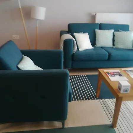 Domitys La Calliope 4* Metz