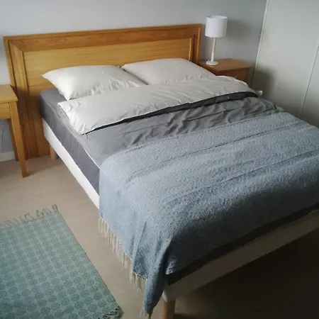 Domitys La Calliope Aparthotel