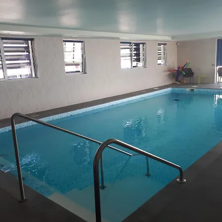Domitys La Calliope Aparthotel