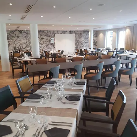 Domitys La Calliope 4* Metz