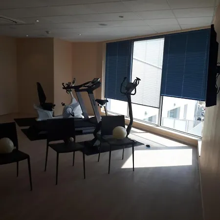 Domitys La Calliope 4*