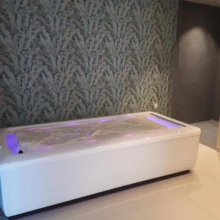 Domitys La Calliope Aparthotel Mety
