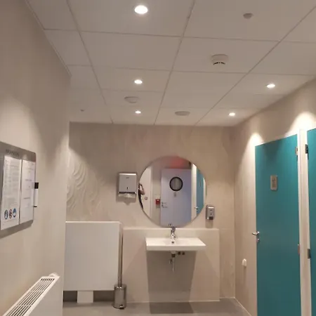 Aparthotel Domitys La Calliope