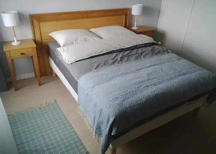 Domitys La Calliope Aparthotel