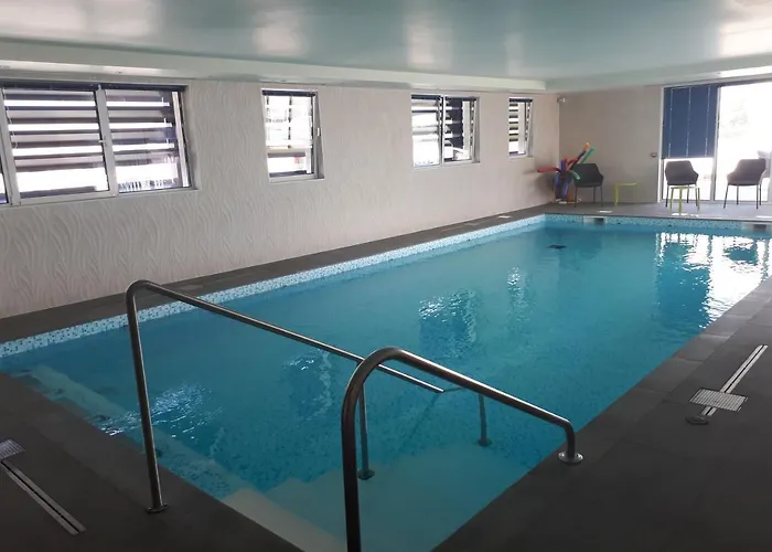 Domitys La Calliope Aparthotel