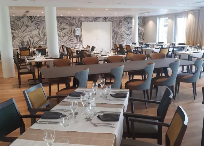 Domitys La Calliope 4* Мец