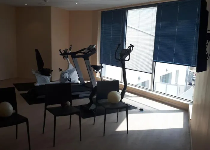 Domitys La Calliope 4*