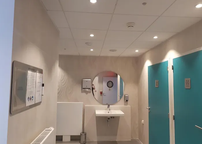 Aparthotel Domitys La Calliope